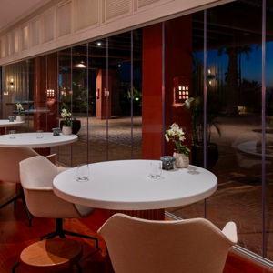 Chef Tasting Menu Experience in Tenerife