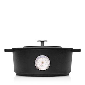 Combekk Railway 11" Dutch Oven