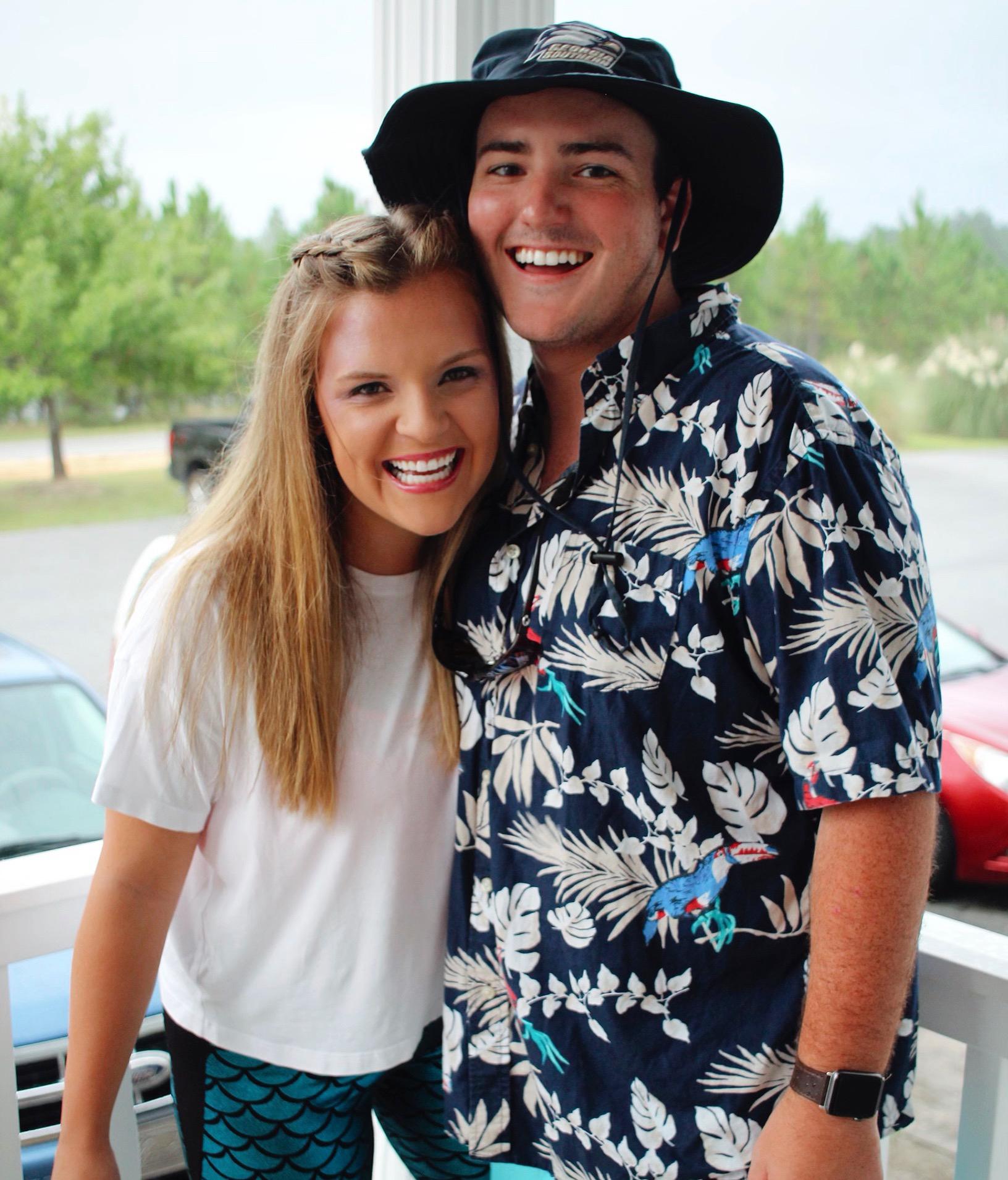 SAE date night