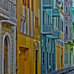 Viejo San Juan
