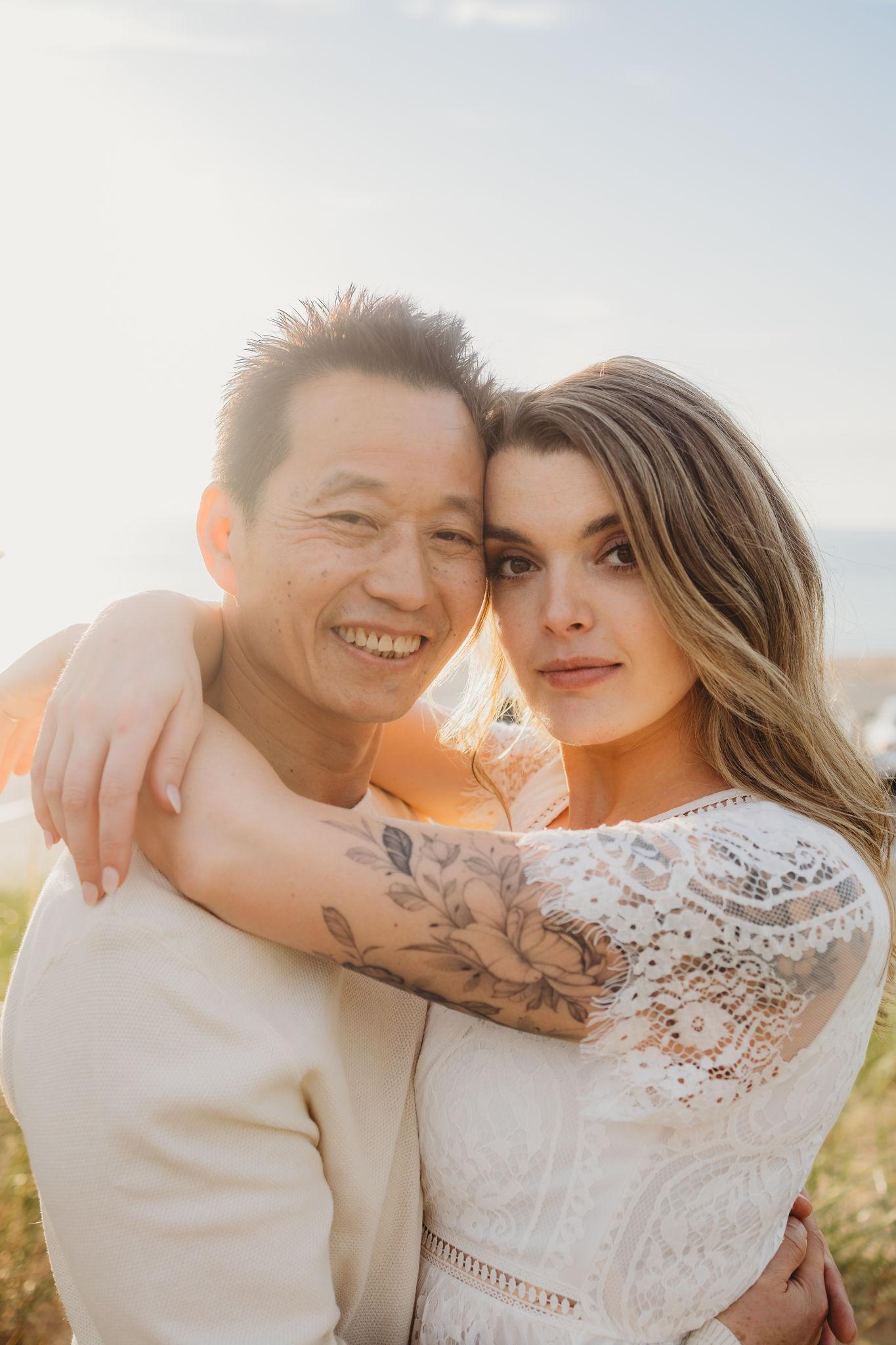 The Wedding Website of Chelsea McGlone and Bo Yang