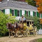 Old Sturbridge Village