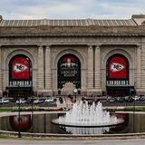 Union Station Kansas City