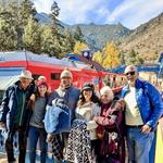 Pikes Peak Cog Railway