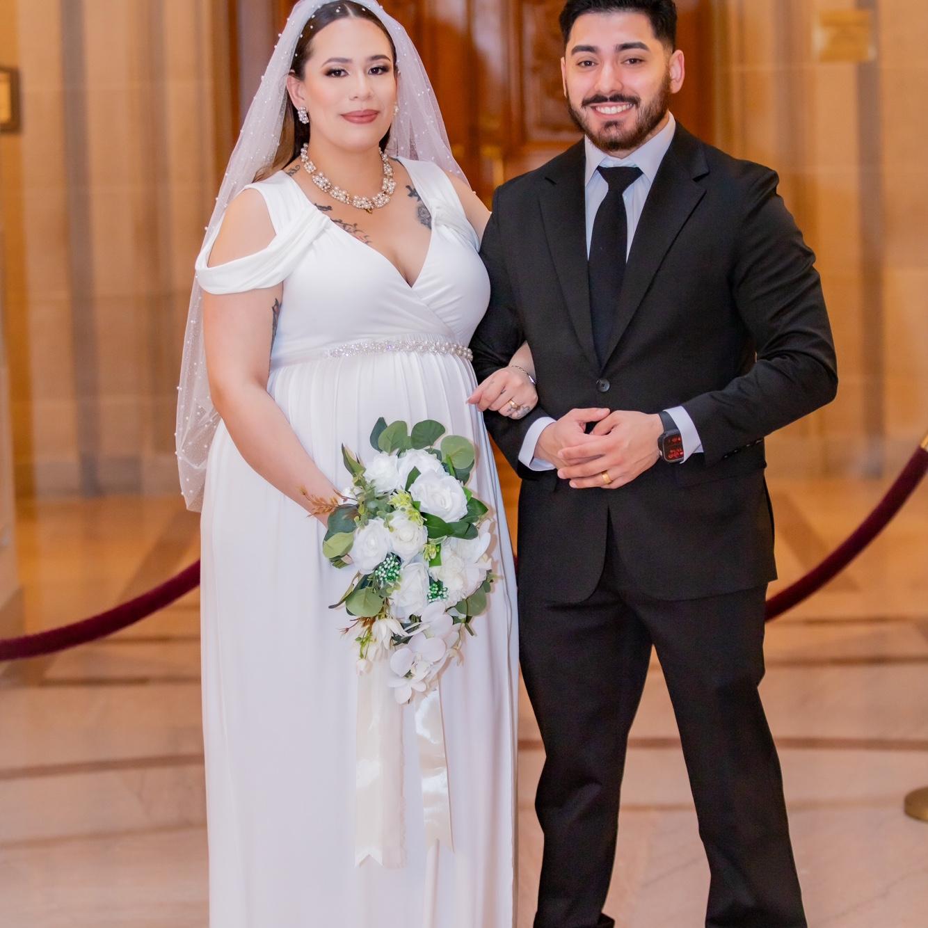 The Qs 4.4.24 👰🏻‍♀️🤵🏻‍♂️