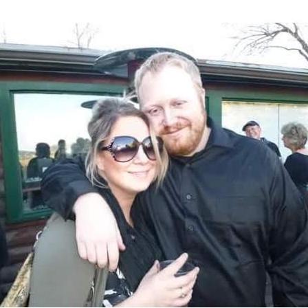 This was the first time she knew I would marry her.
