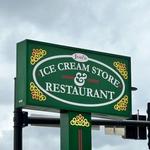Jon's Ice Cream Store & Restaurant