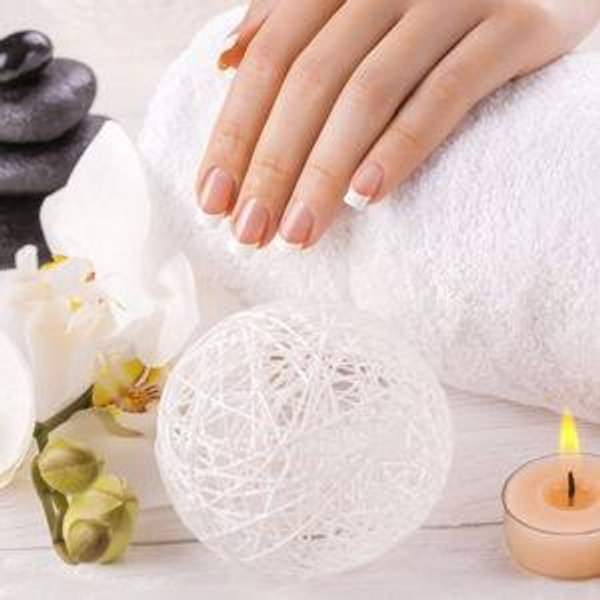 Couples Massage
