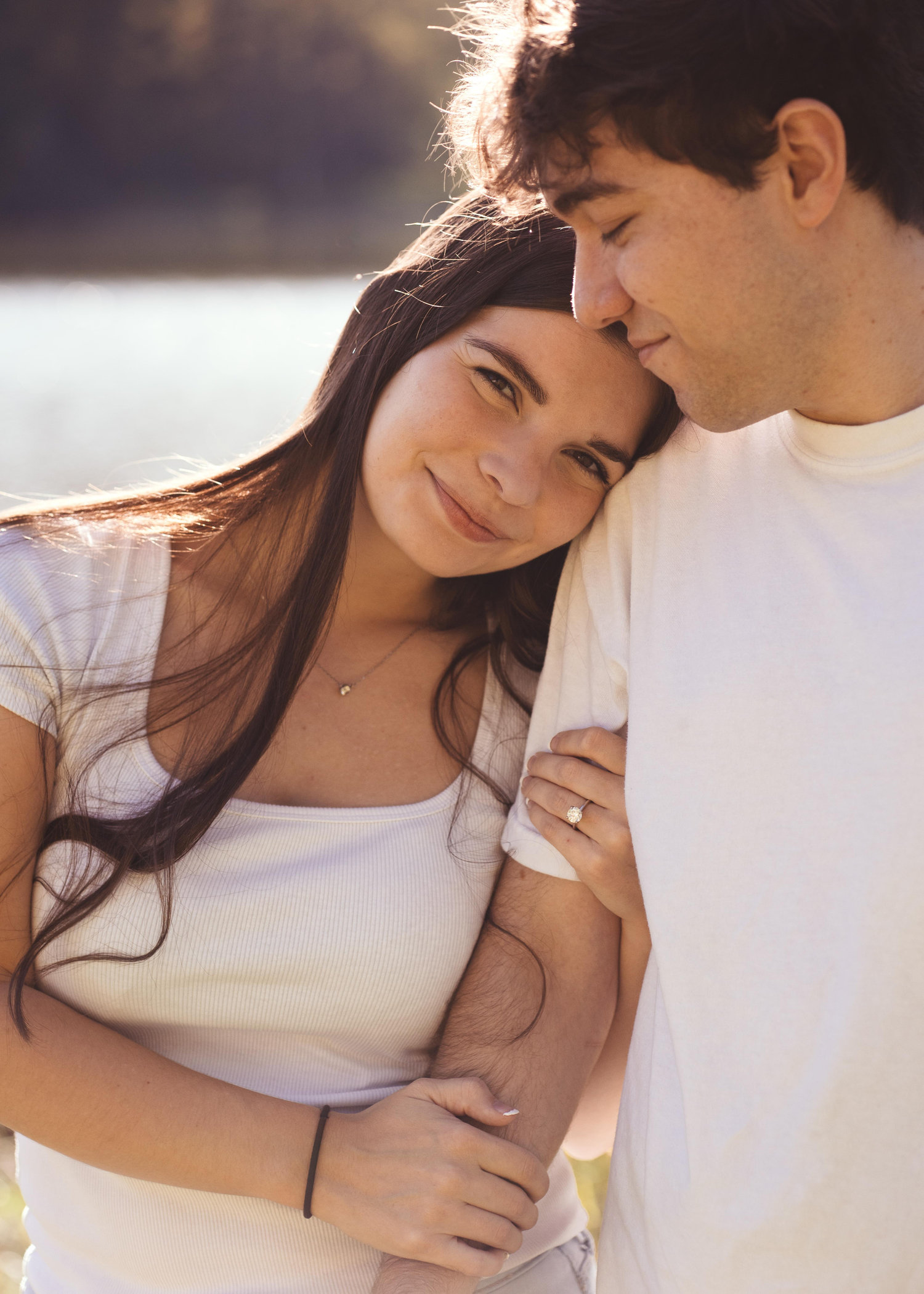 The Wedding Website of Nicholas Rey and Melissa Strite