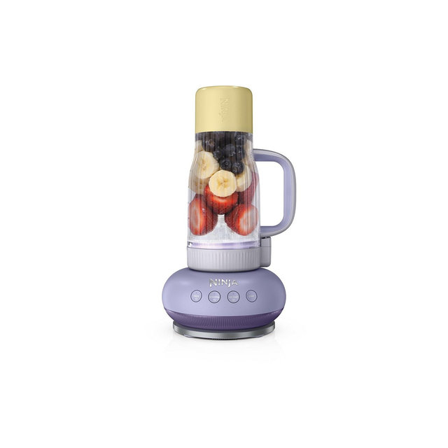 Ninja BlendBoss Tumbler Blender