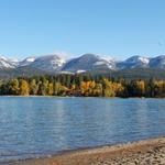 Whitefish Lake