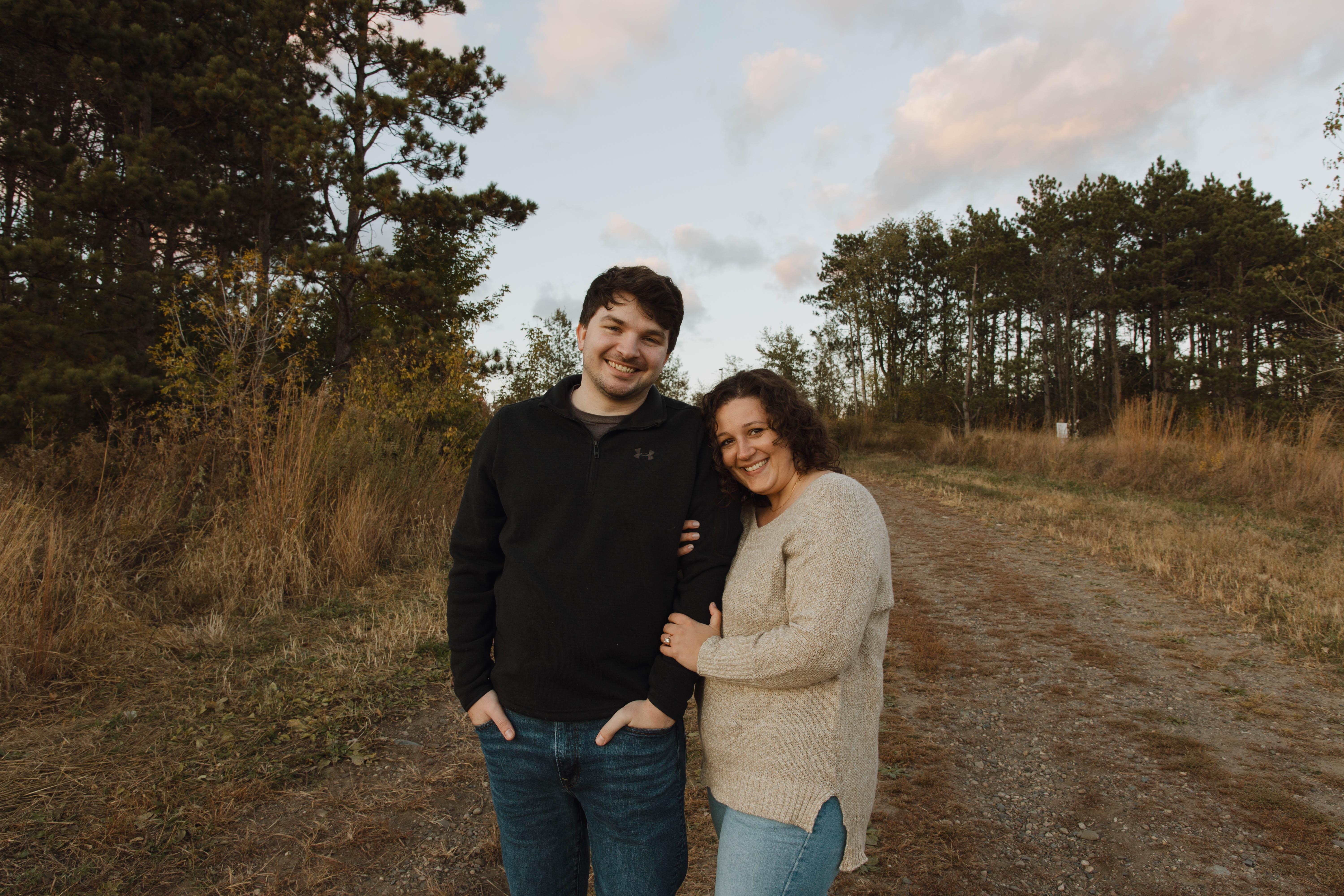 The Wedding Website of Katelyn Corrigan and Philip Brannigan