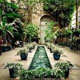 United States Botanic Garden