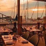 The Mooring Seafood Kitchen & Bar