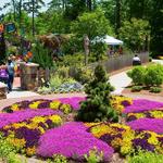 Greensboro Botanical Gardens