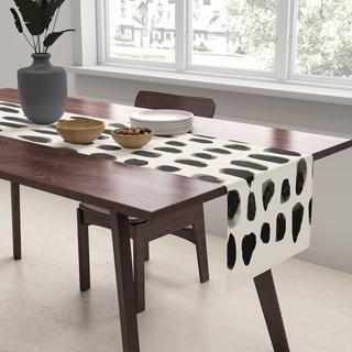 Dots Table Runner