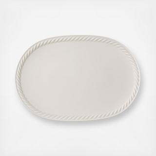 Montauk Oval Platter