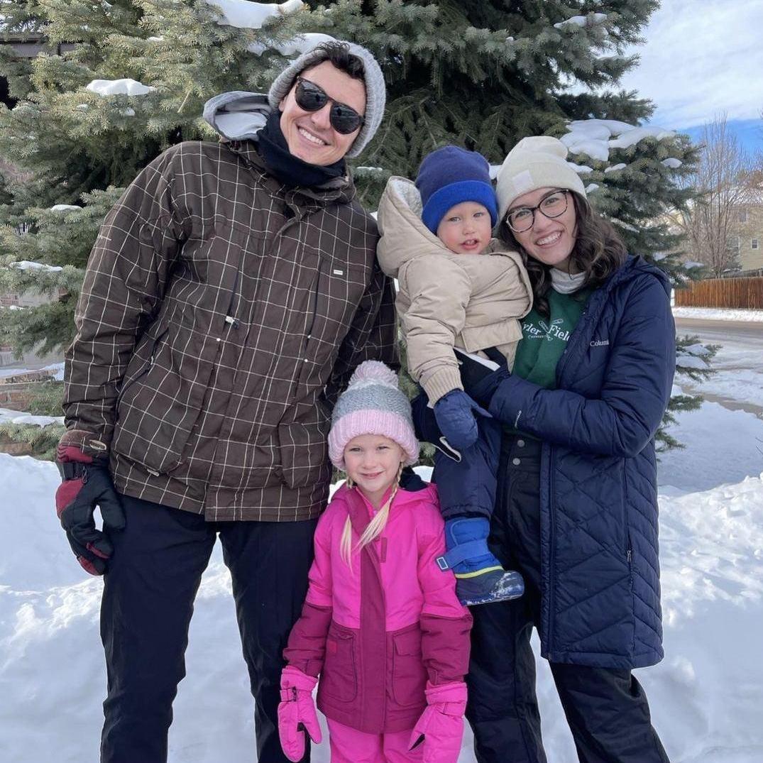 Denver, CO - February 2021