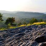 Sunset Rock Hiking Trail