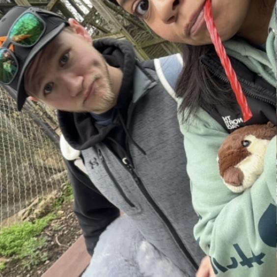 Our trip to hershey park