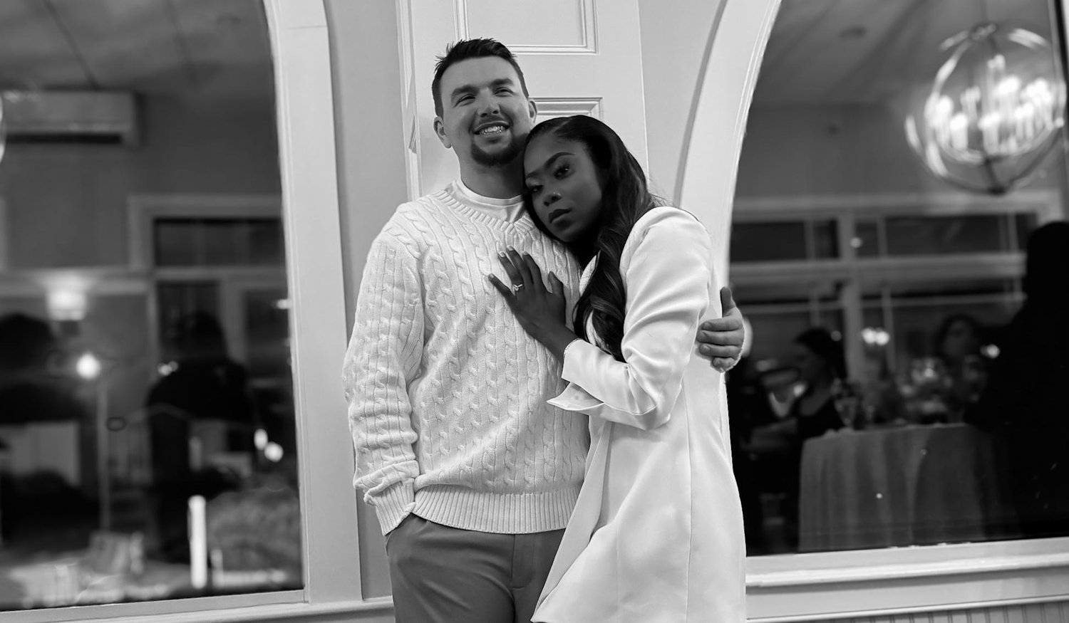The Wedding Website of Kumba Wahkor and Joseph Flynn