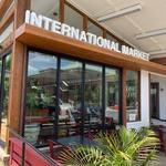 International Market