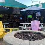 The Oceanview Inn & Sports Pub