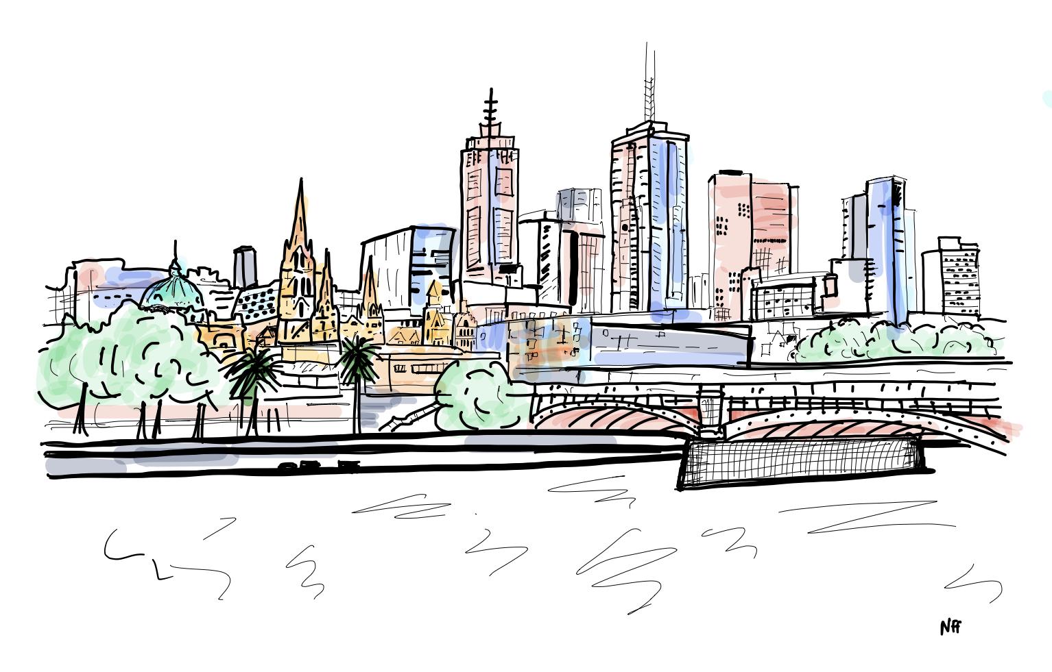 The Wedding Website of Vala Shams and Nazanin Fadavi Firooz