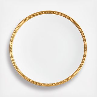 Soie Tressee Dessert Plate