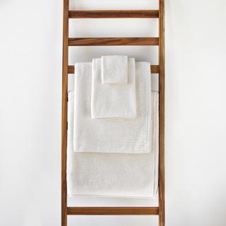 Air Weight Organic 3-Piece Cotton Towel Set