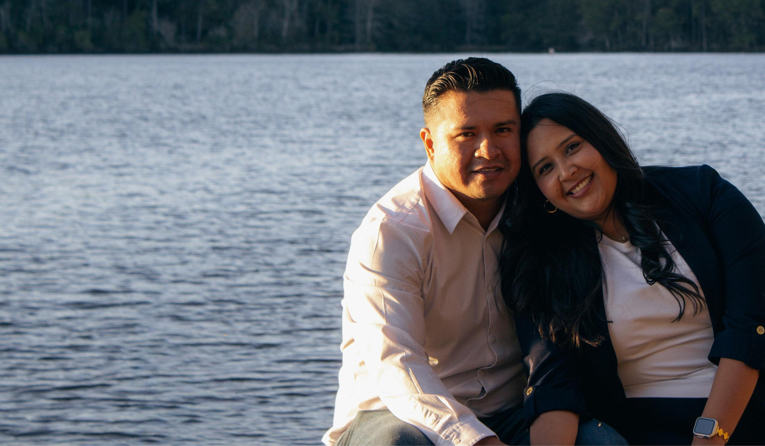 The Wedding Website of Ausencio Del Pilar and Perla Janette Pasillas