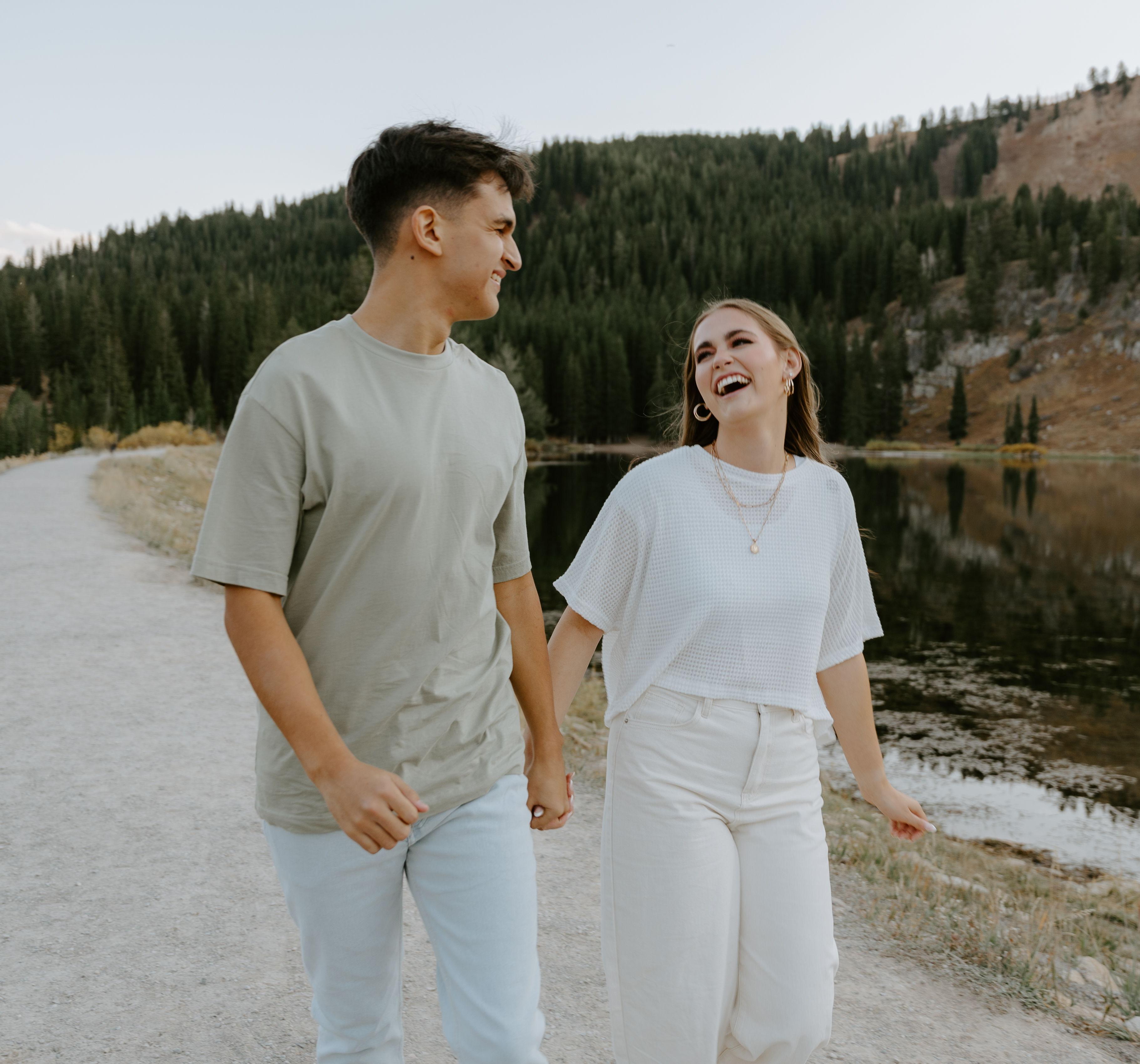 The Wedding Website of Alejandro Bautista and Taigan Seamons