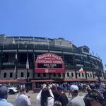 Wrigley Field