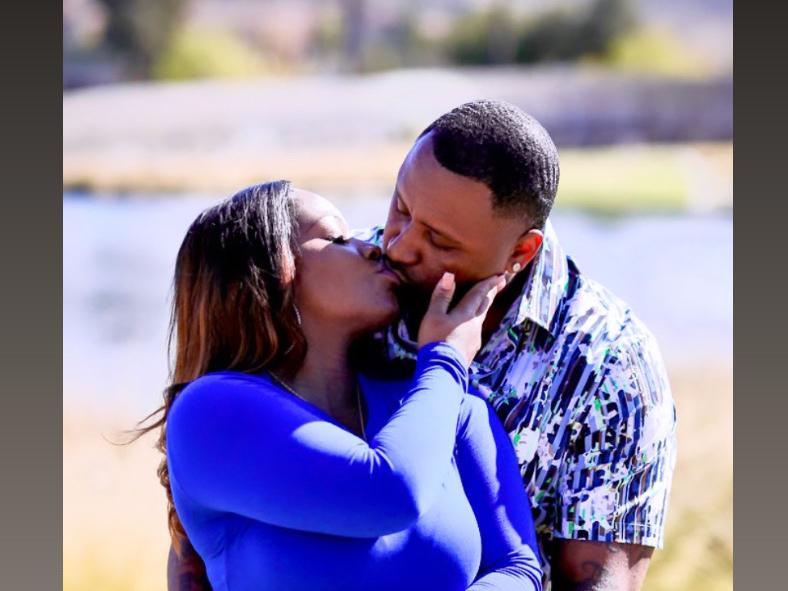 The Wedding Website of Ebony Venable and Everett Morgan