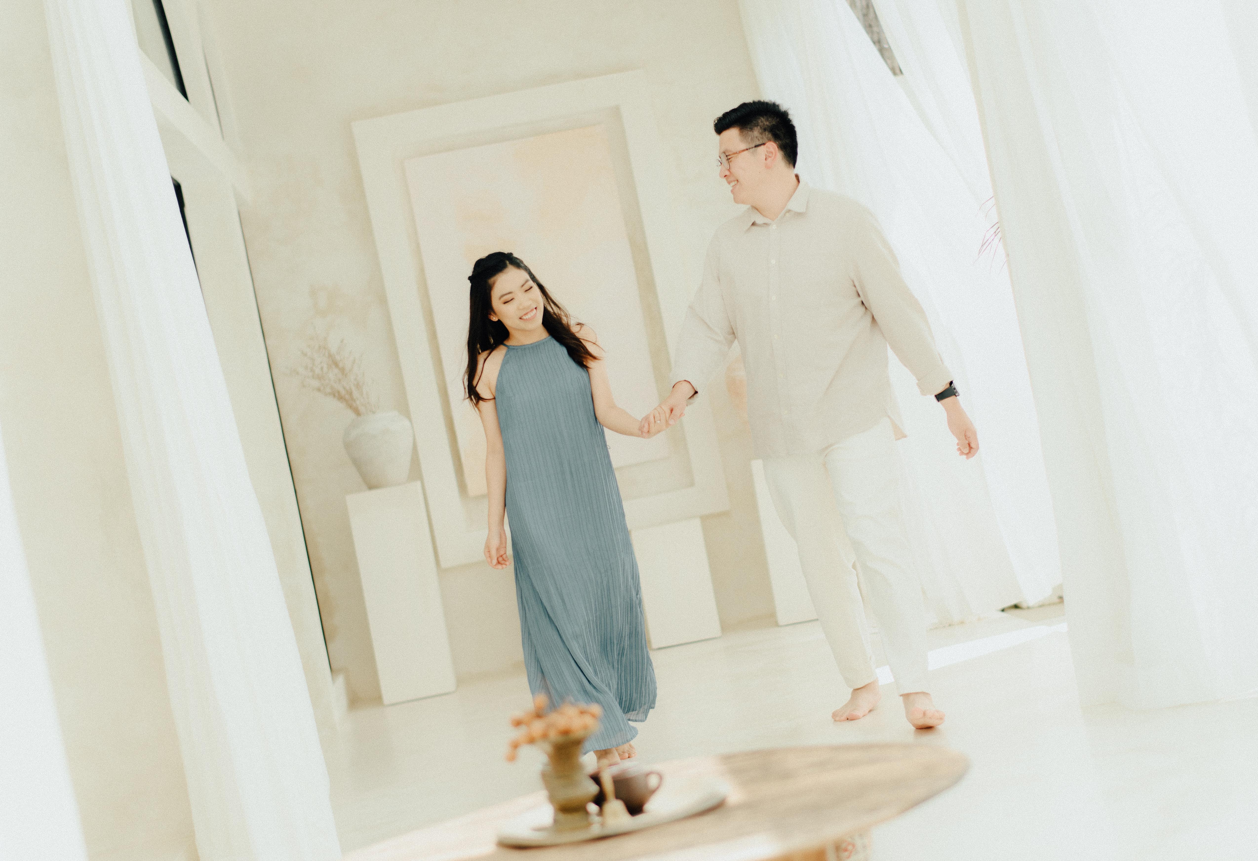 The Wedding Website of Janice Ariella and Daniel Daun