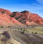 Gros Ventre Road