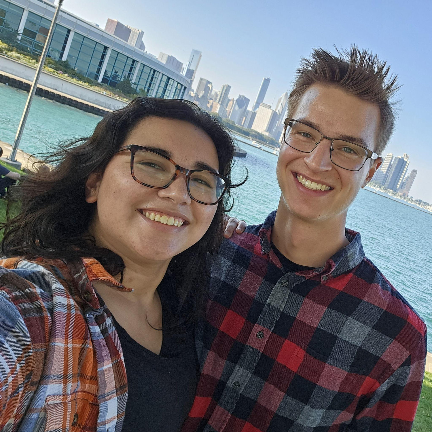 First anniversary