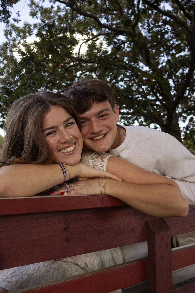 Elizabeth Spear and Tyler Jimenez's Wedding Website