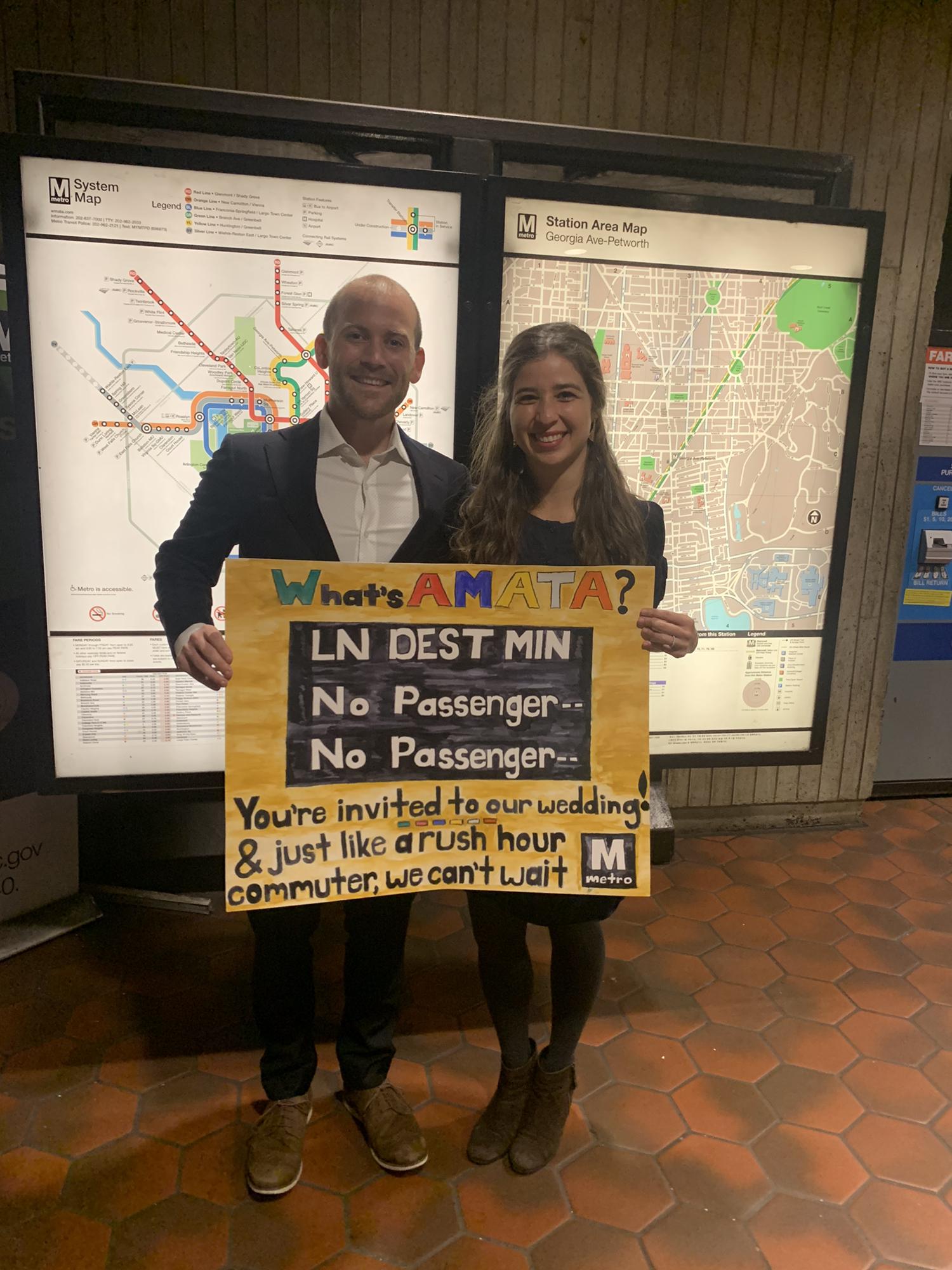 And we can’t wait to celebrate with you!