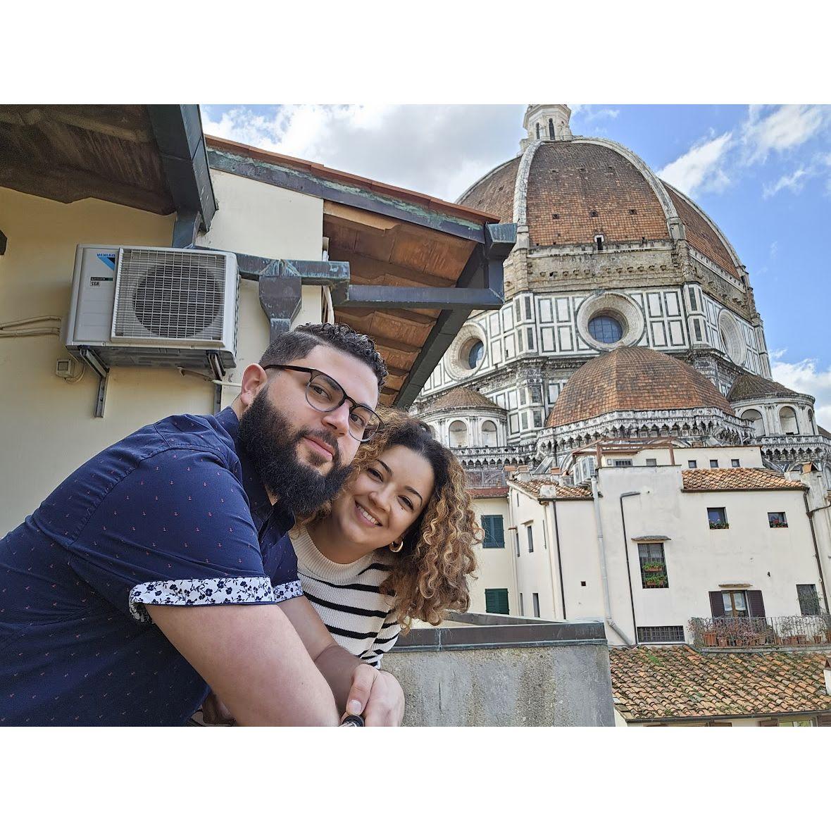 Duomo Florence 2023