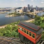 Duquesne Incline