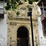 Museo Histórico de Cartagena de Indias