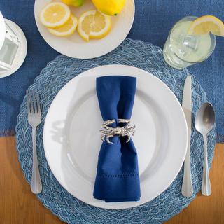 Jute Short Table Runner