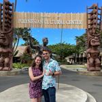 Polynesian Cultural Cener