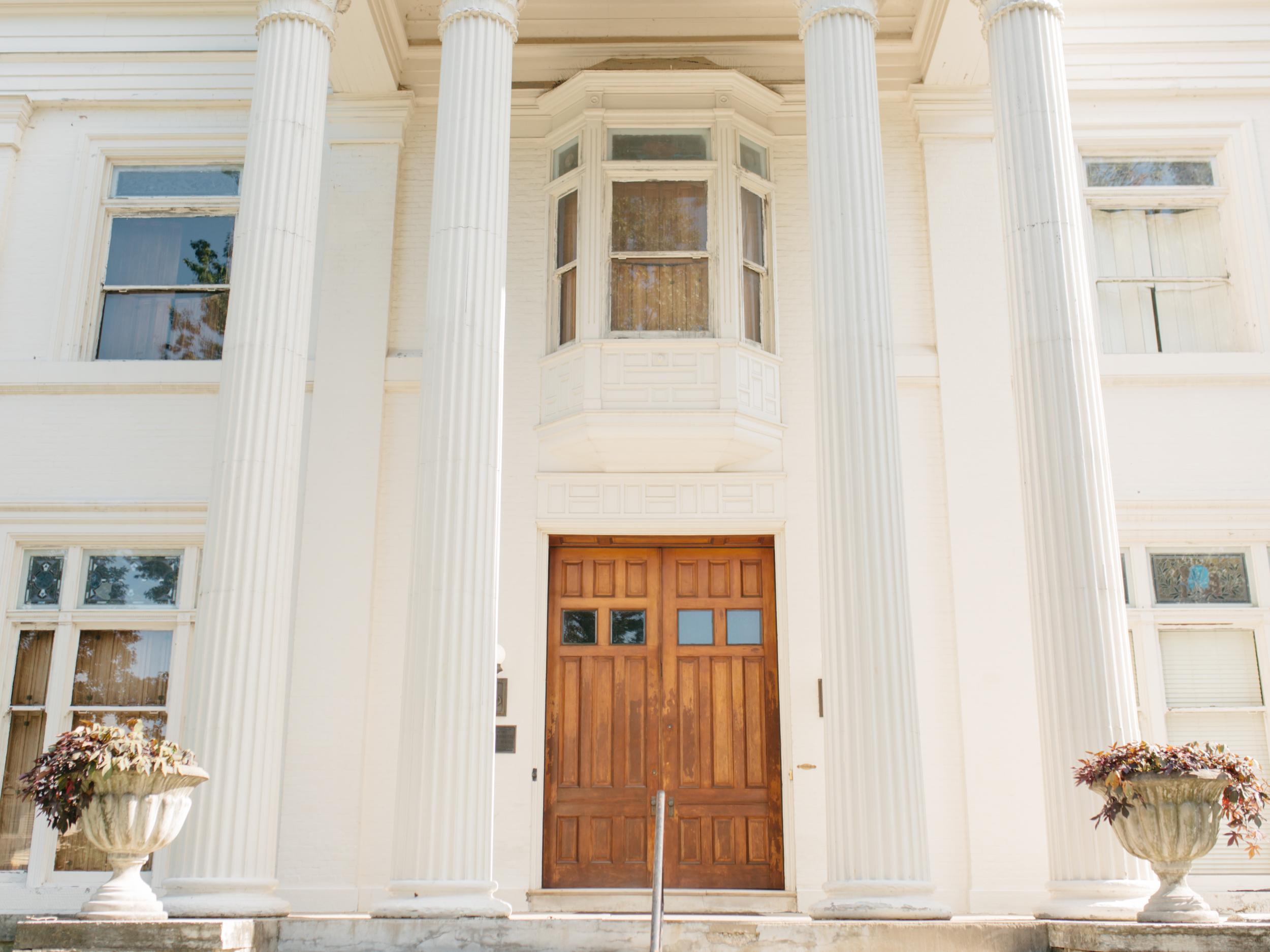 The Wedding Website of McKay Moore and Cayla Moore
