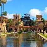Balboa Park