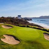 Higuera Golf Course