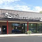 Hangar Pub And Grill