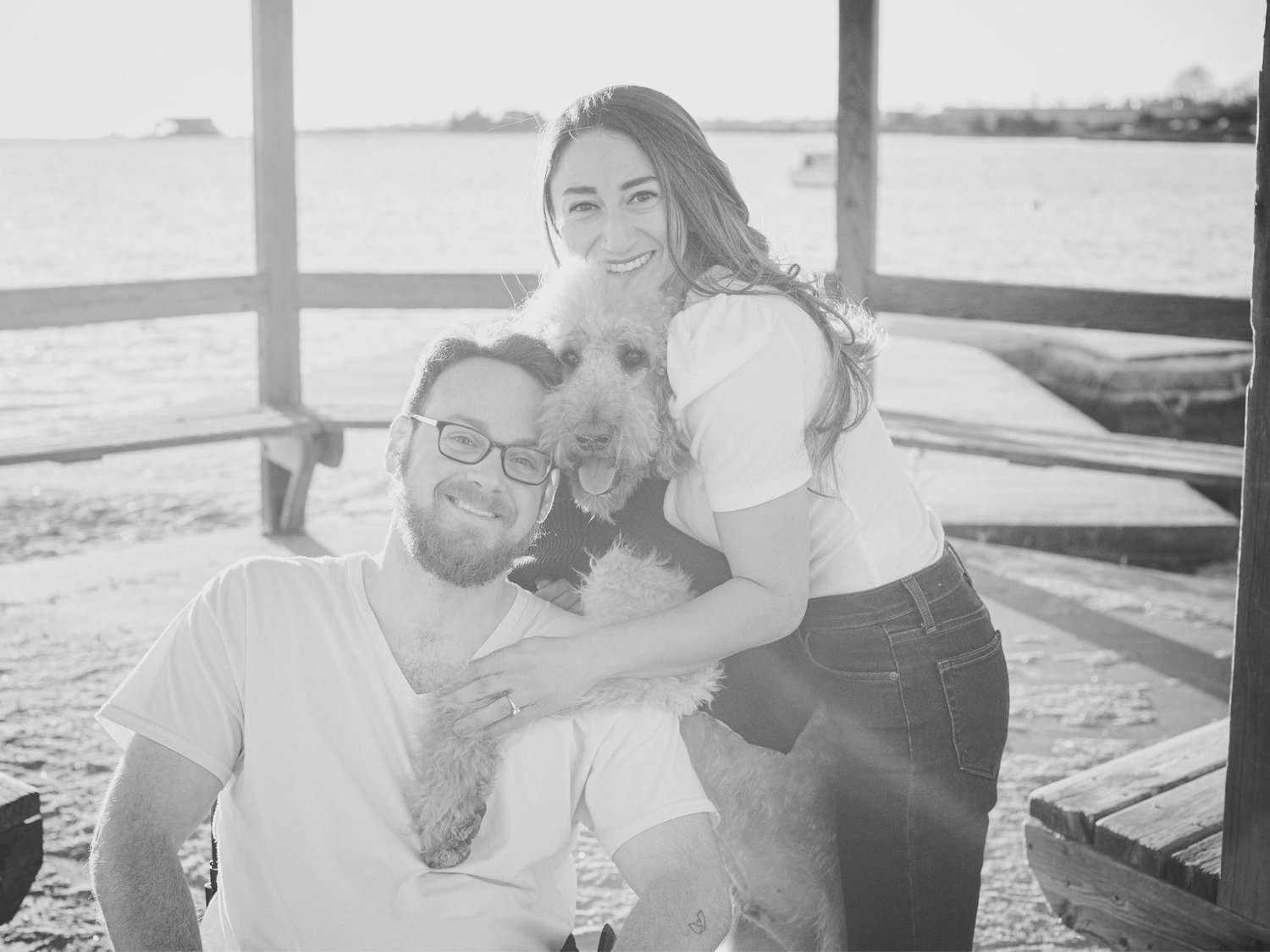 The Wedding Website of Jessica Giunta and Benjamin Backes