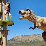 Royal Gorge Dinosaur Experience